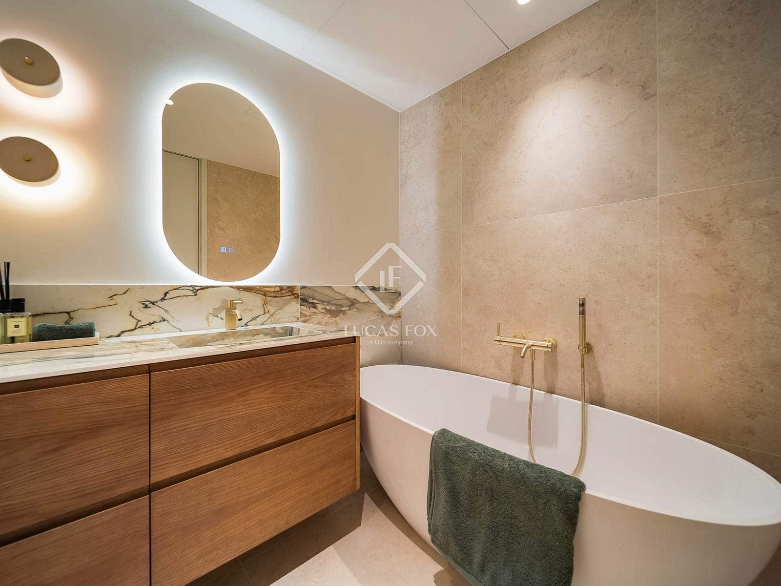 3 slaapkamer Appartement te koop in Marbella met zwembad garage - € 1.350.000 (Ref: 9146095)