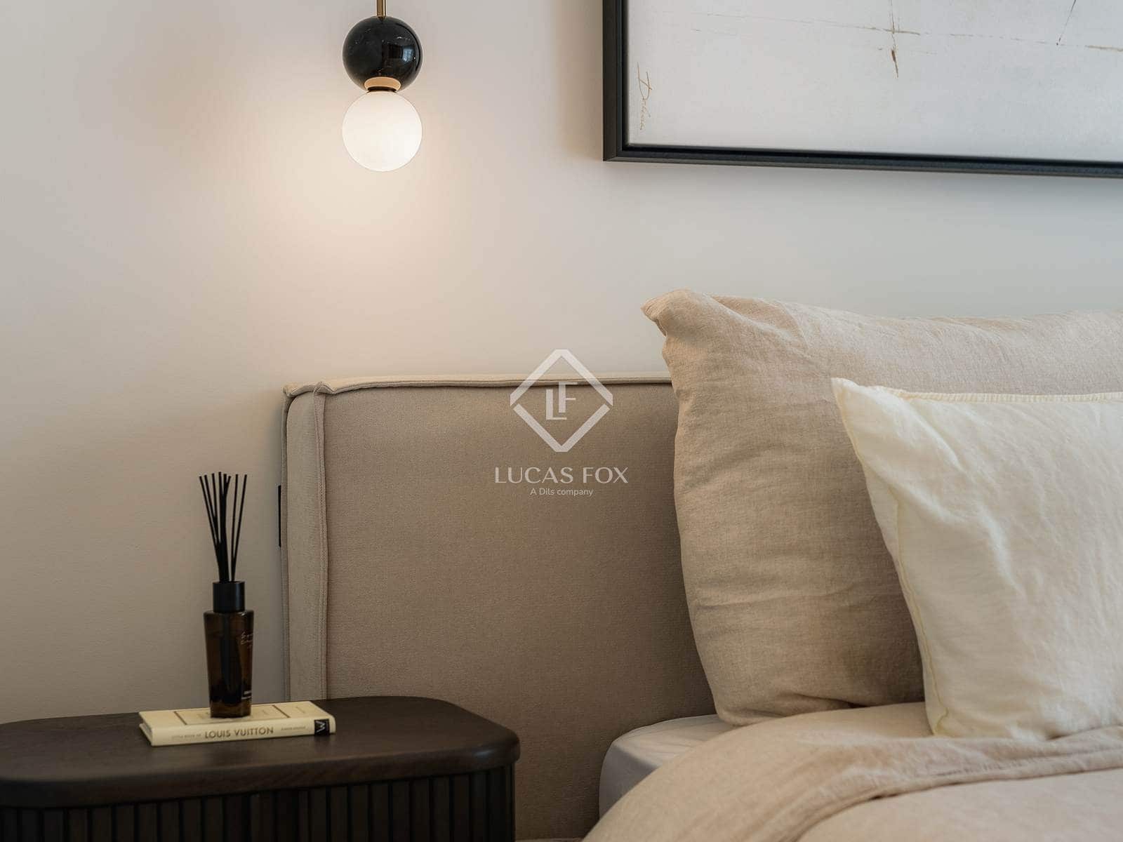 3 slaapkamer Appartement te koop in Marbella met zwembad garage - € 1.350.000 (Ref: 9146095)