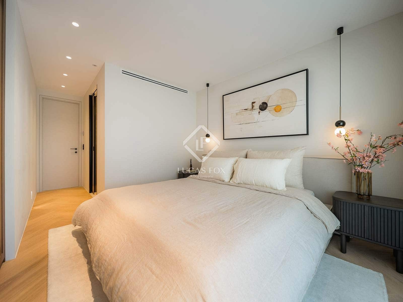 3 slaapkamer Appartement te koop in Marbella met zwembad garage - € 1.350.000 (Ref: 9146095)