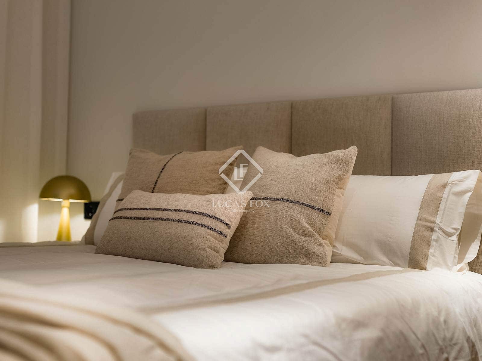 3 slaapkamer Appartement te koop in Marbella met zwembad garage - € 1.350.000 (Ref: 9146095)