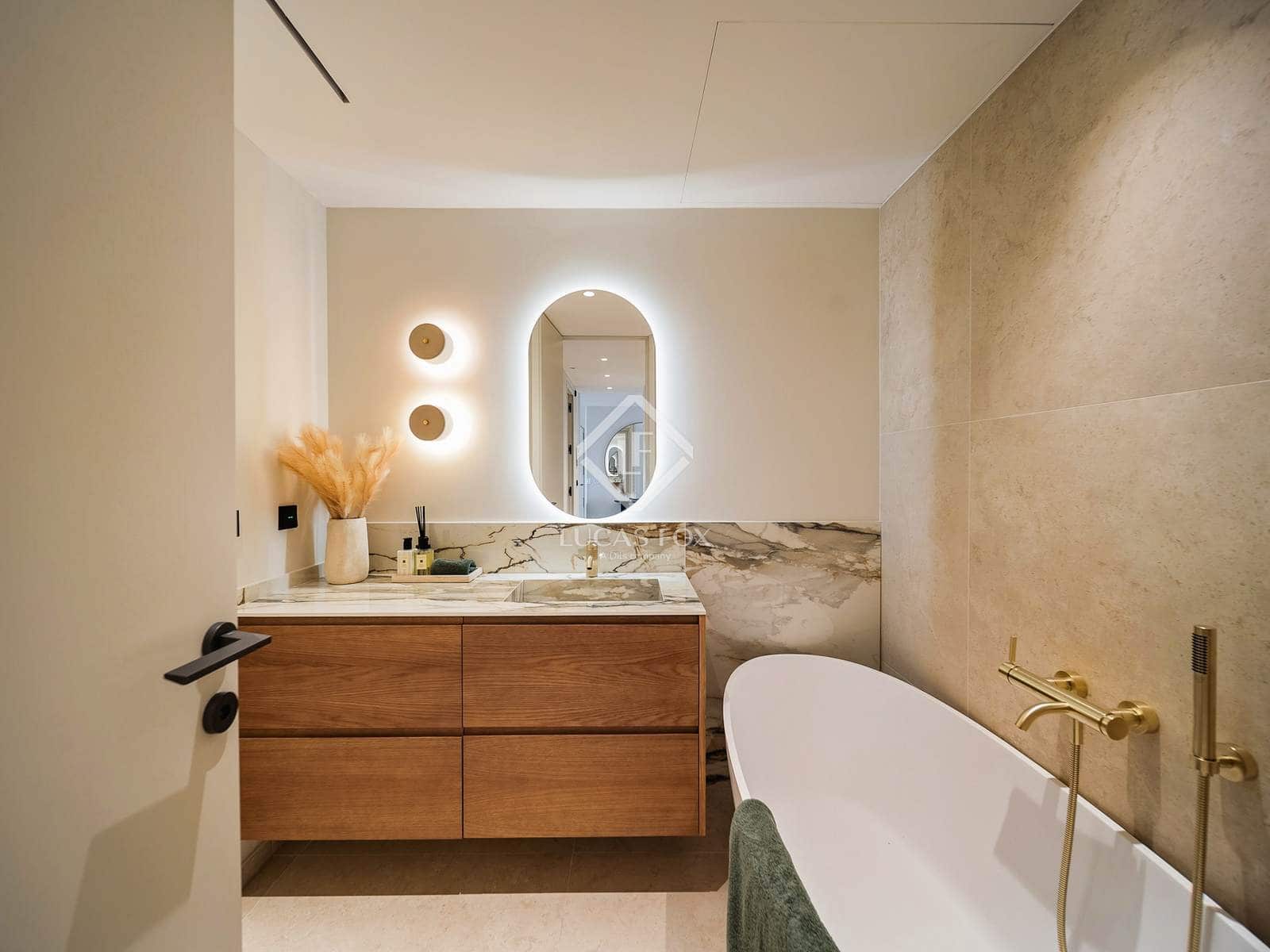 3 slaapkamer Appartement te koop in Marbella met zwembad garage - € 1.350.000 (Ref: 9146095)