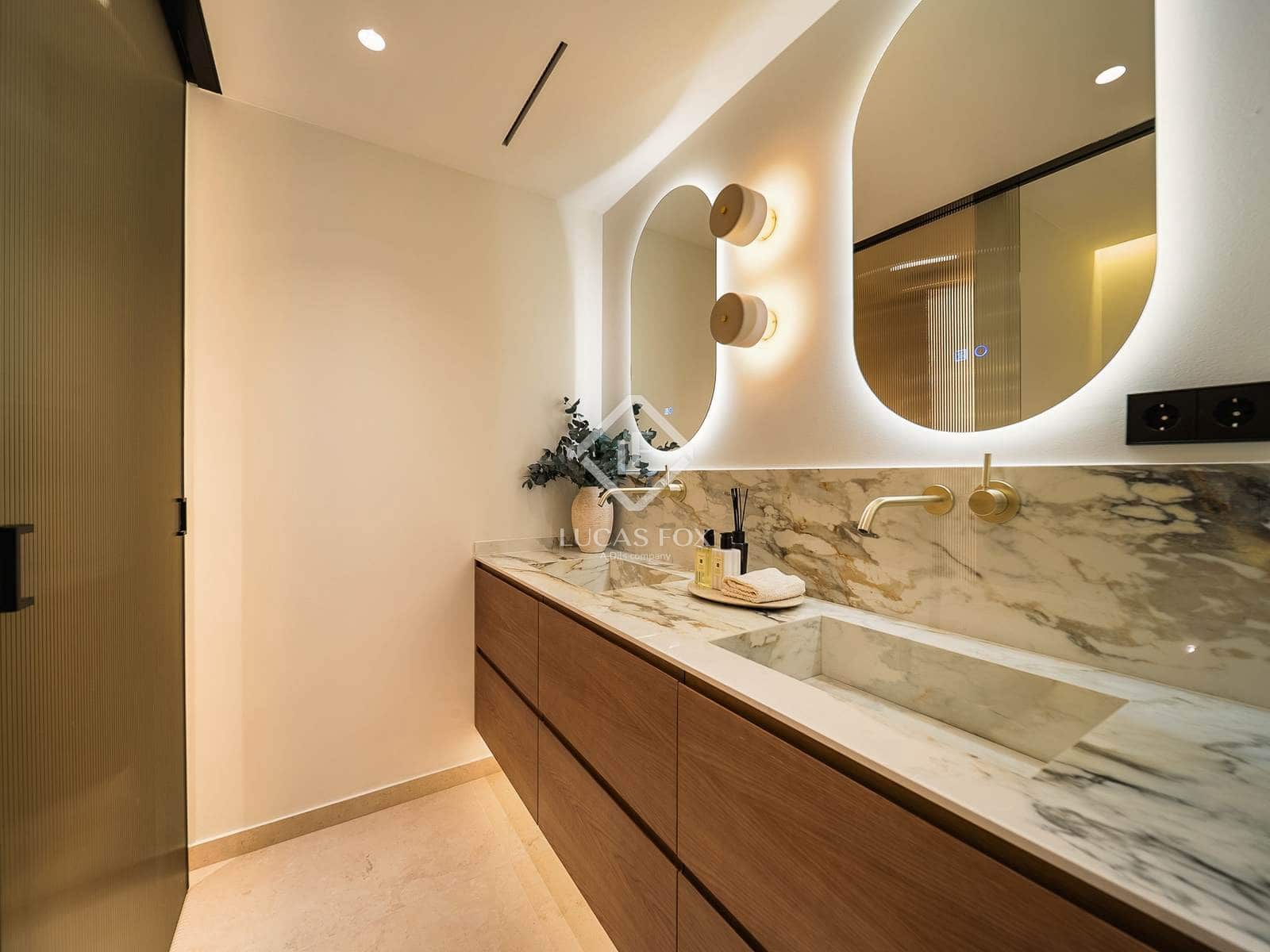 3 slaapkamer Appartement te koop in Marbella met zwembad garage - € 1.350.000 (Ref: 9146095)