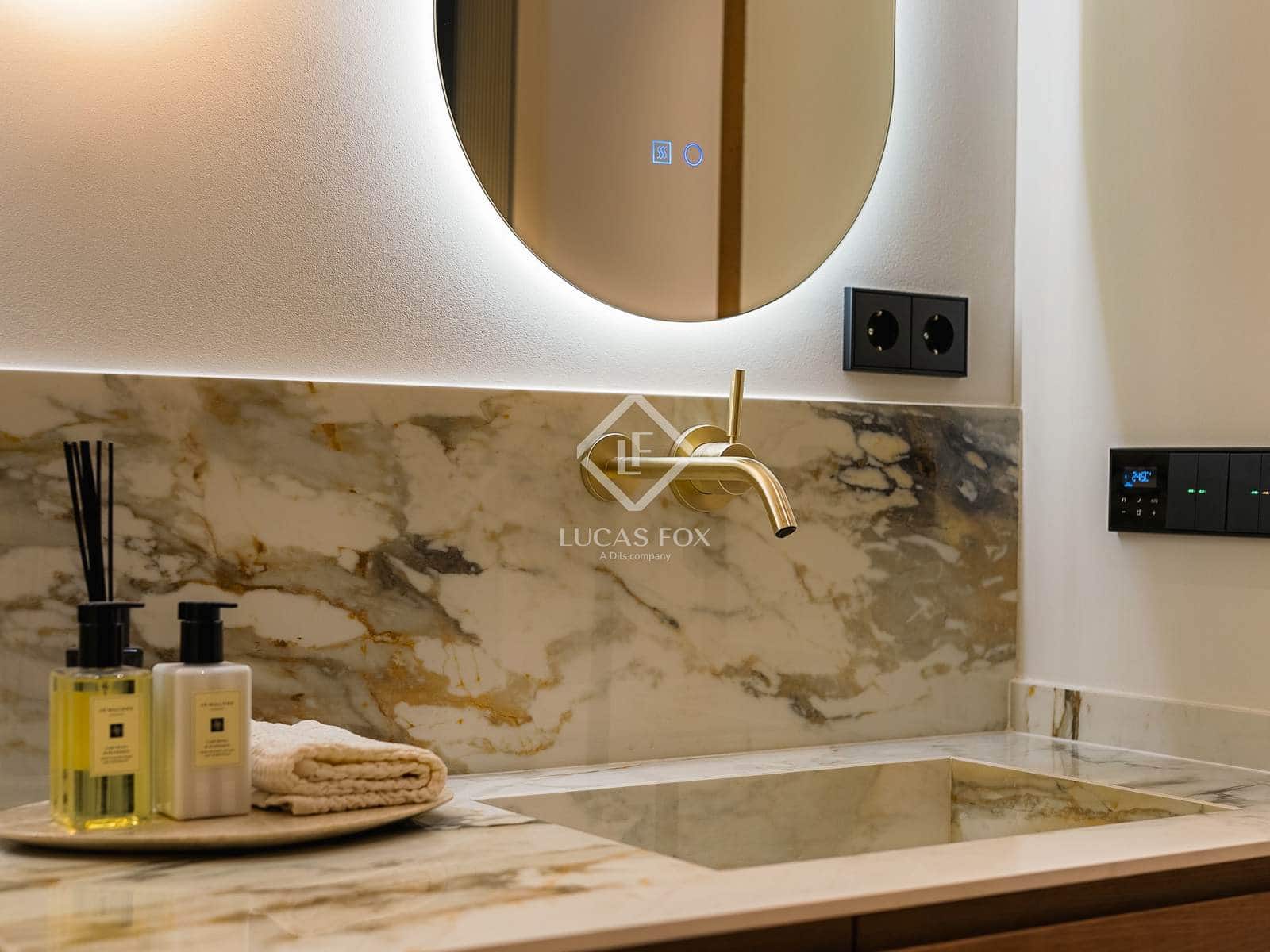 3 slaapkamer Appartement te koop in Marbella met zwembad garage - € 1.350.000 (Ref: 9146095)