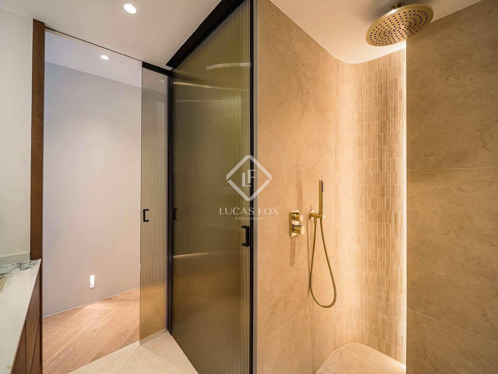 3 slaapkamer Appartement te koop in Marbella met zwembad garage - € 1.350.000 (Ref: 9146095)