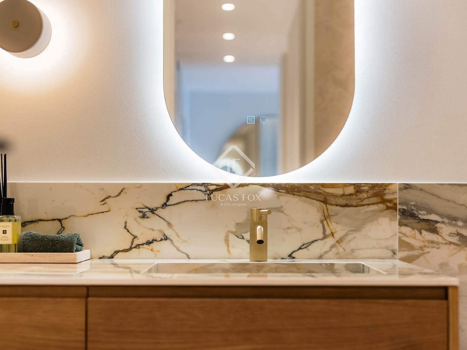 3 slaapkamer Appartement te koop in Marbella met zwembad garage - € 1.350.000 (Ref: 9146095)