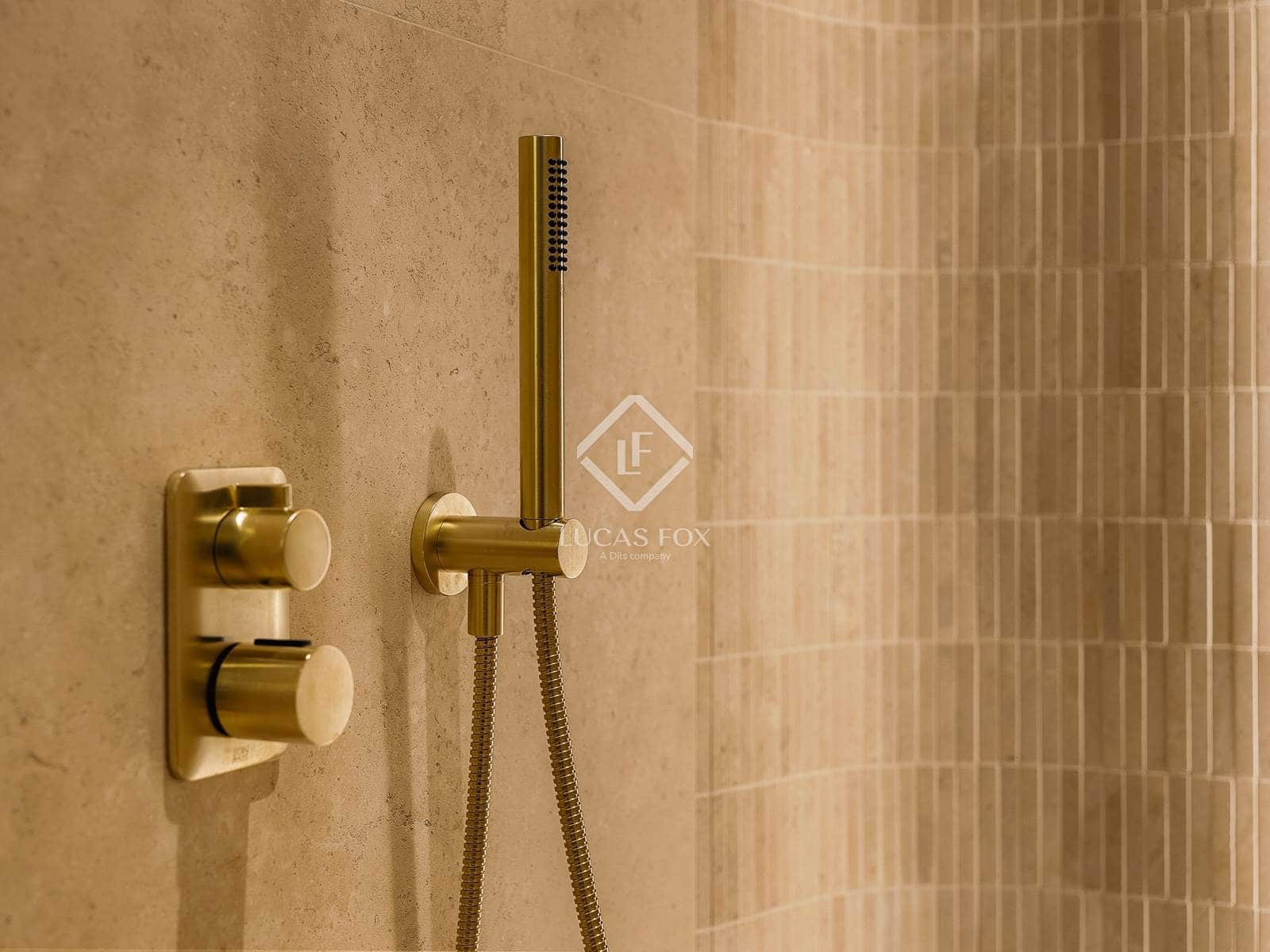 3 slaapkamer Appartement te koop in Marbella met zwembad garage - € 1.350.000 (Ref: 9146095)