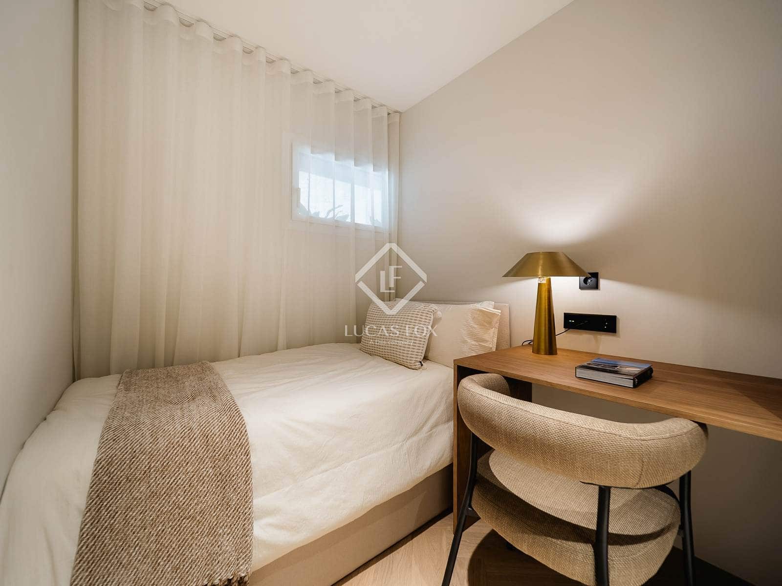 3 slaapkamer Appartement te koop in Marbella met zwembad garage - € 1.350.000 (Ref: 9146095)