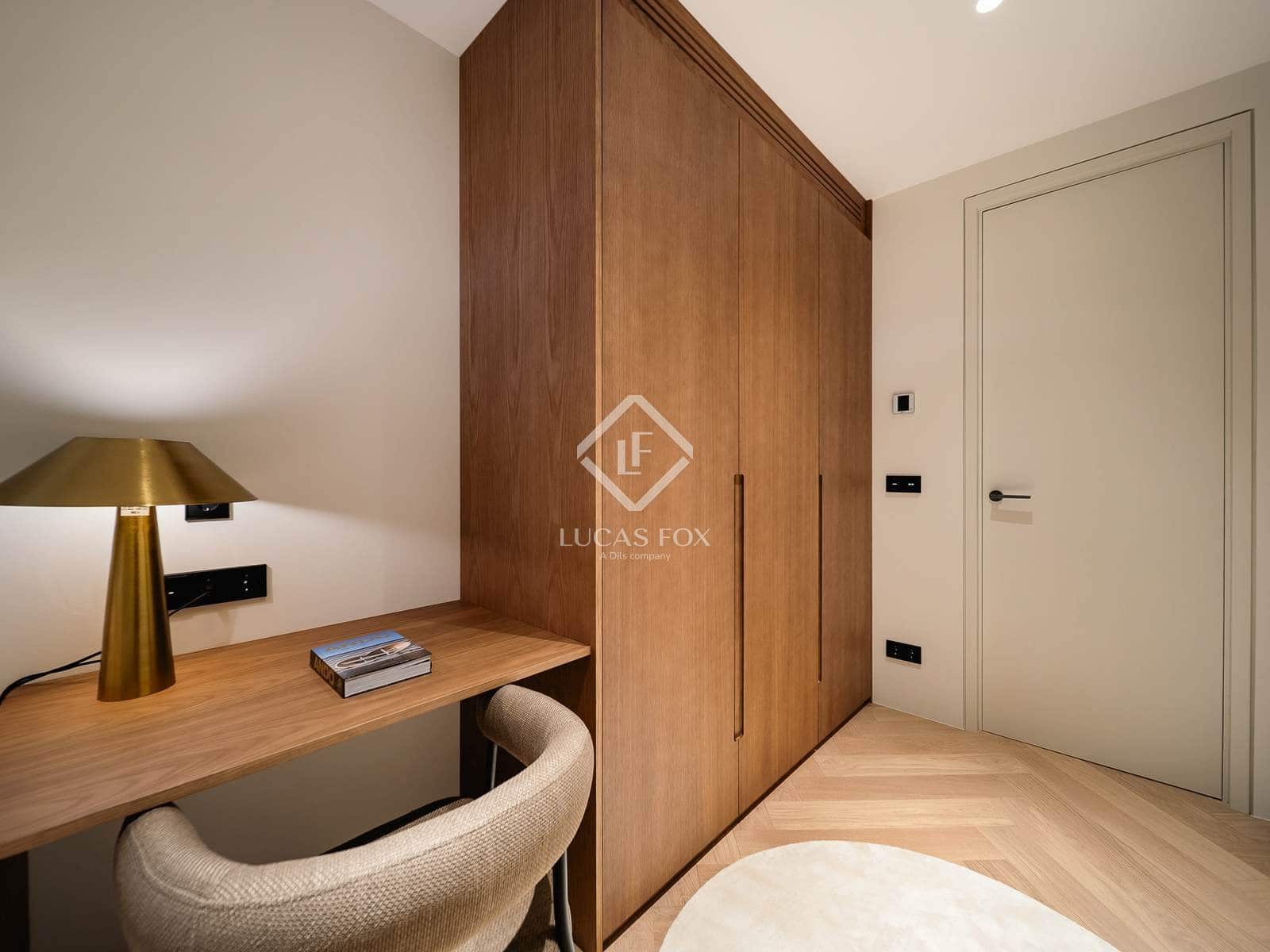 3 slaapkamer Appartement te koop in Marbella met zwembad garage - € 1.350.000 (Ref: 9146095)