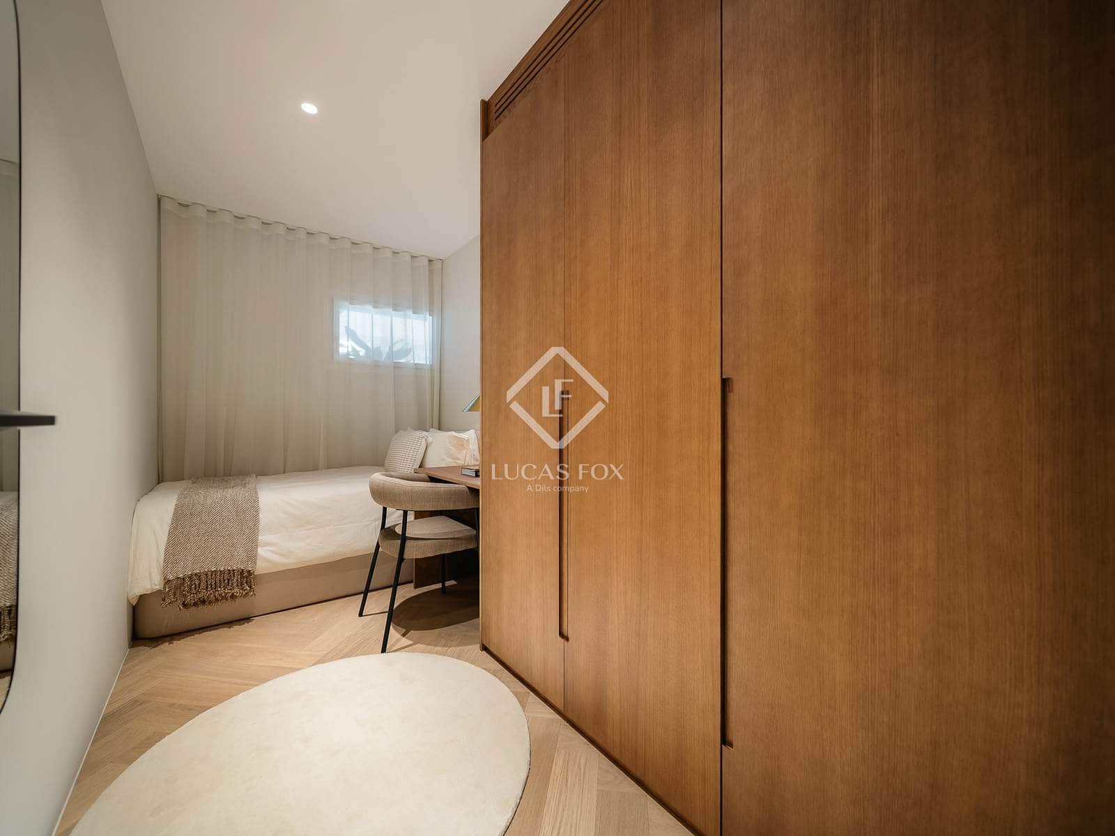 3 slaapkamer Appartement te koop in Marbella met zwembad garage - € 1.350.000 (Ref: 9146095)