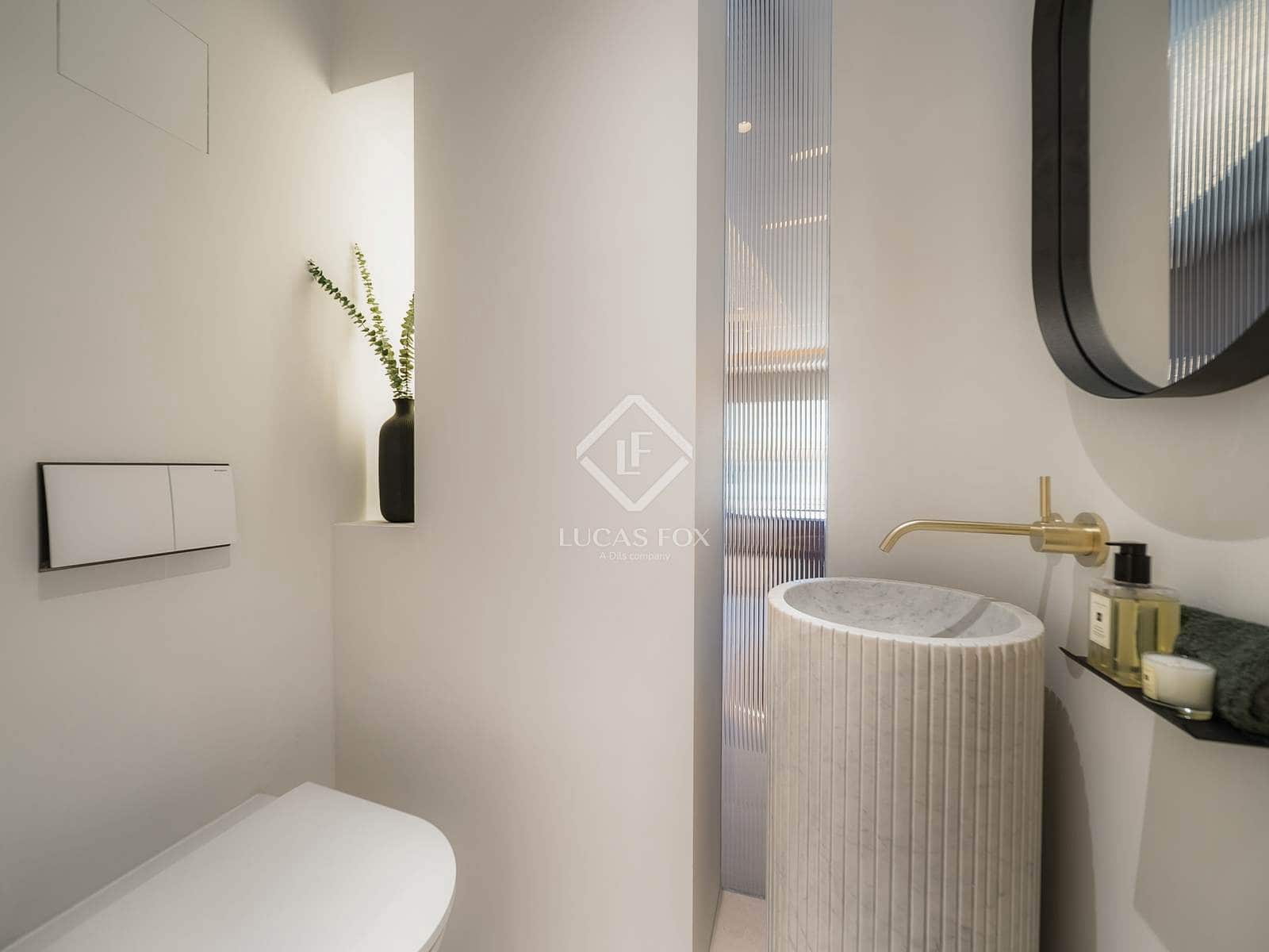 3 slaapkamer Appartement te koop in Marbella met zwembad garage - € 1.350.000 (Ref: 9146095)