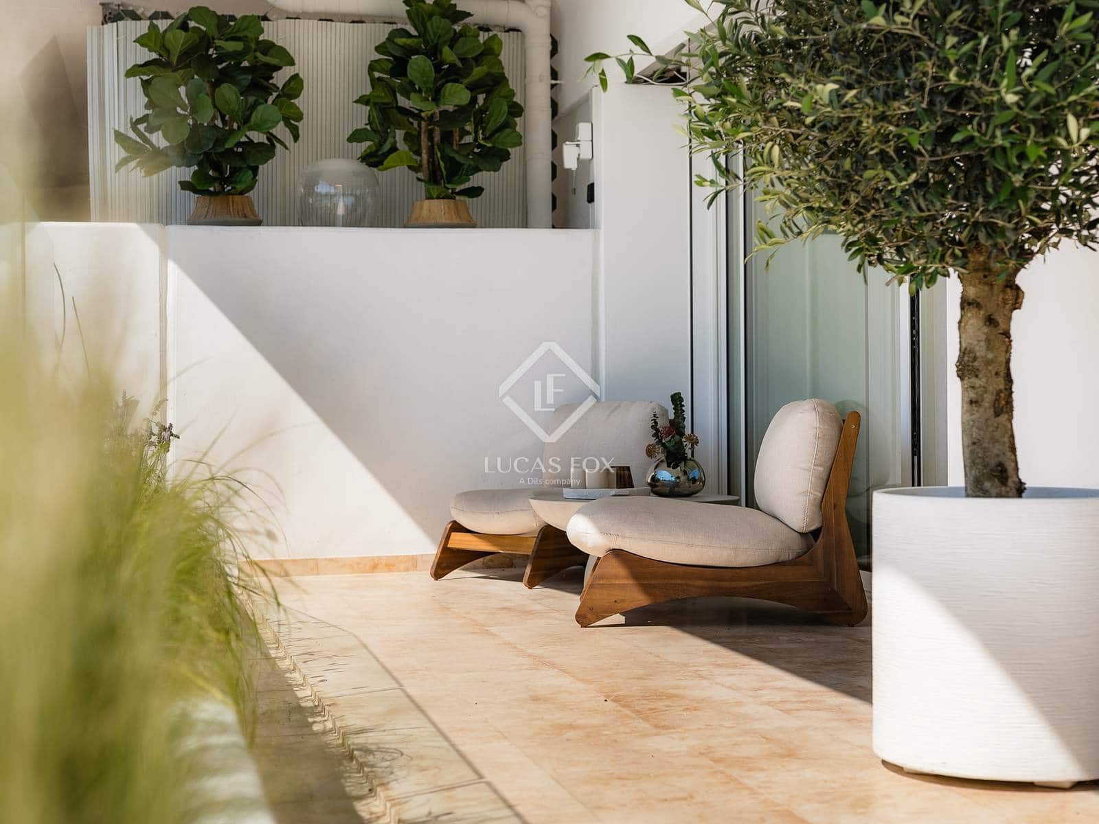 3 slaapkamer Appartement te koop in Marbella met zwembad garage - € 1.350.000 (Ref: 9146095)