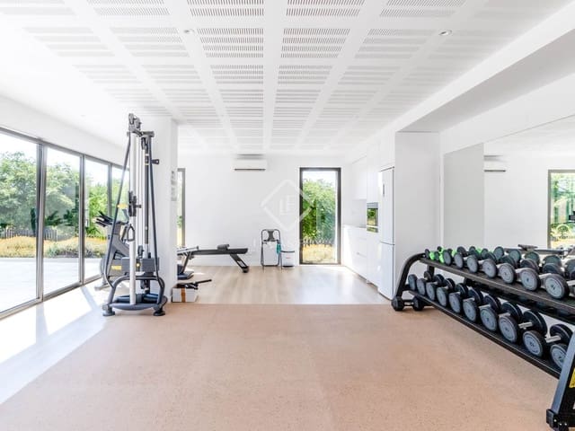 3 bedroom Penthouse for sale in Sitges with pool garage - € 1,150,000 (Ref: 9146500)