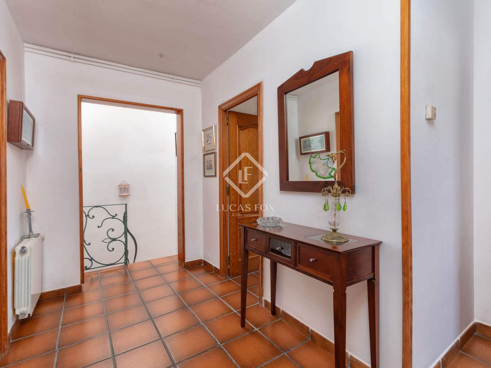 5 soverom Villa til salgs i Tossa de Mar med svømmebasseng garasje - € 735 000 (Ref: 9146502)