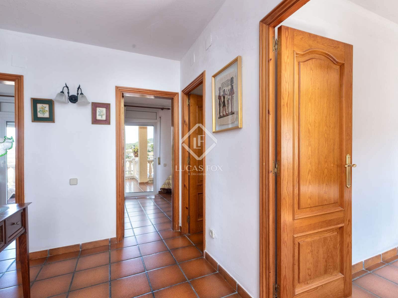 5 soverom Villa til salgs i Tossa de Mar med svømmebasseng garasje - € 735 000 (Ref: 9146502)