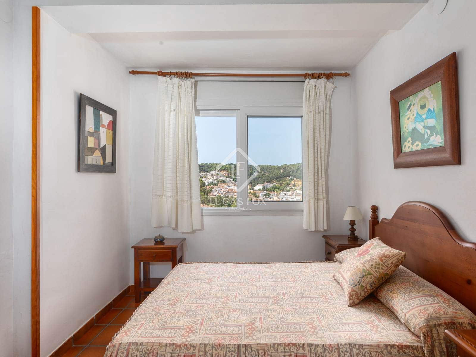 5 soverom Villa til salgs i Tossa de Mar med svømmebasseng garasje - € 735 000 (Ref: 9146502)