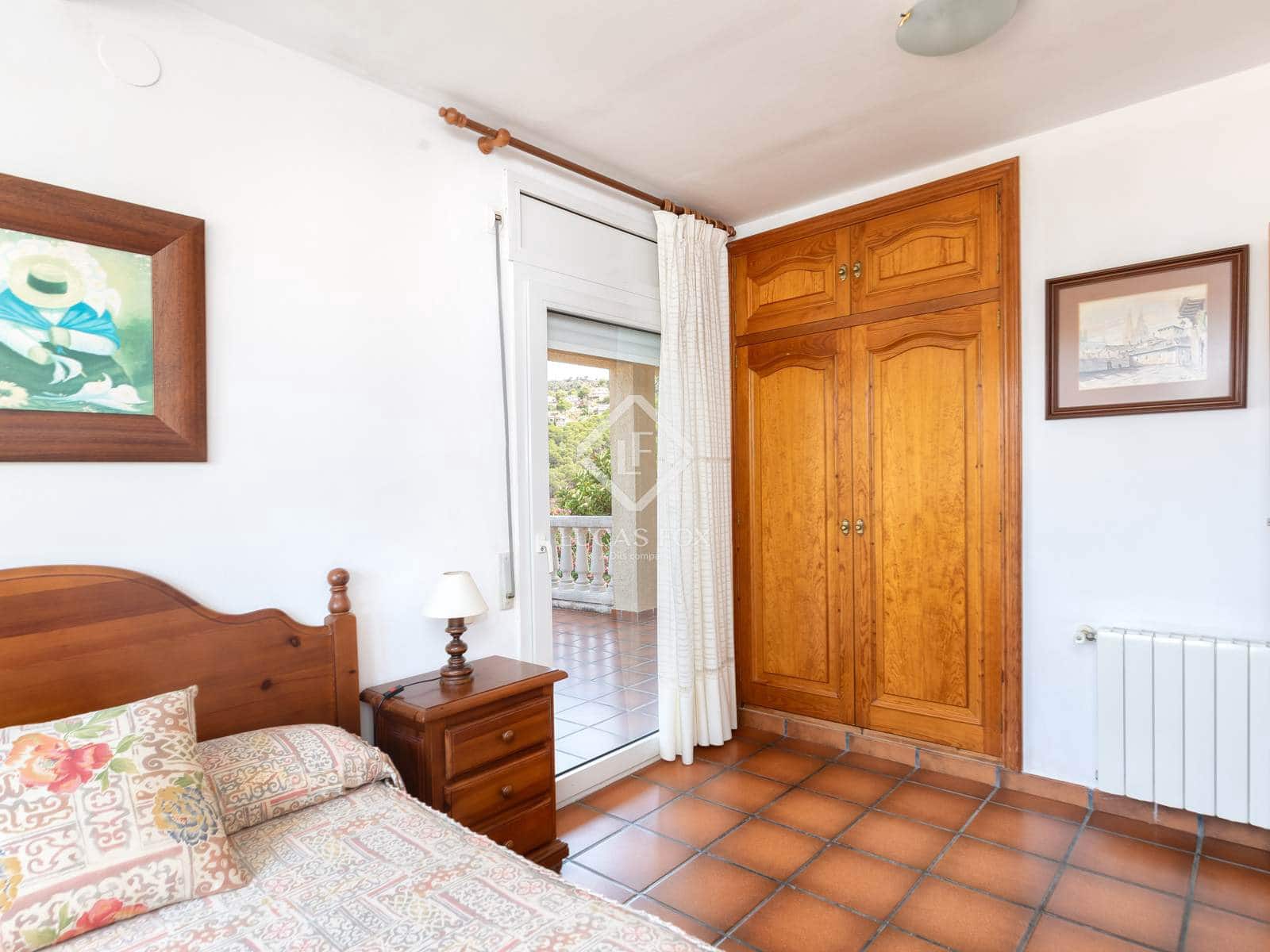 5 soverom Villa til salgs i Tossa de Mar med svømmebasseng garasje - € 735 000 (Ref: 9146502)