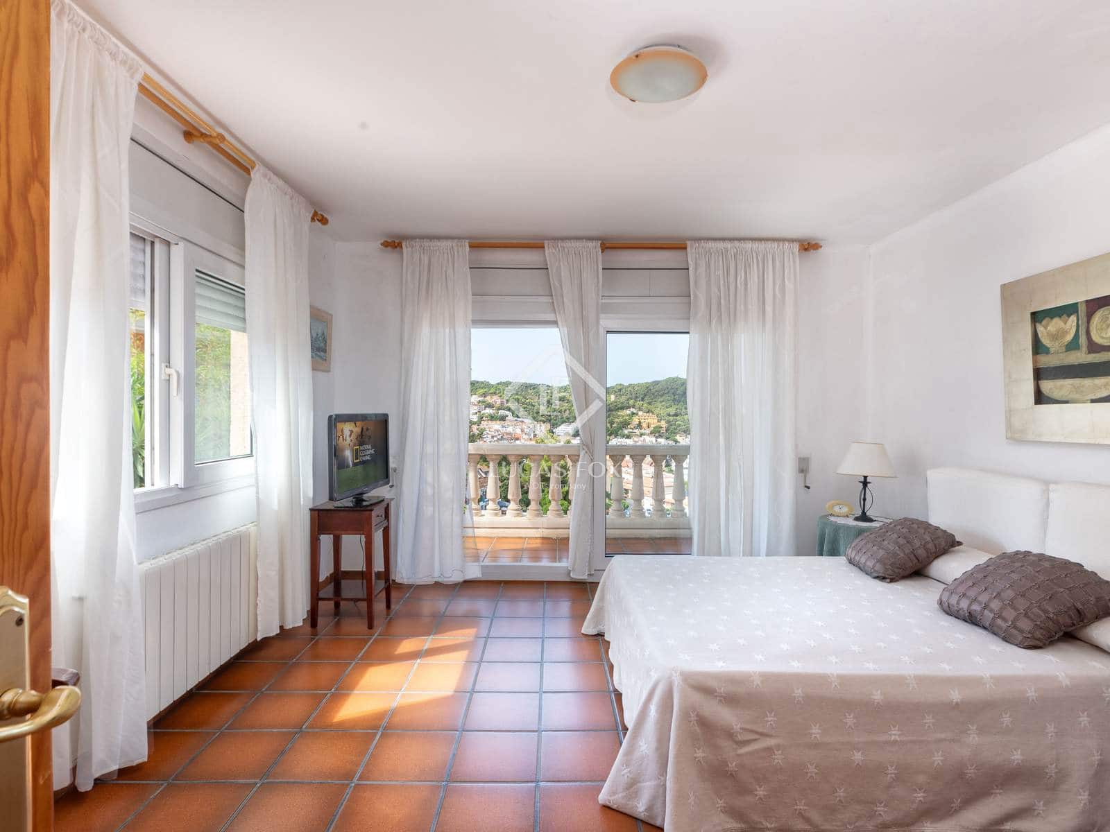 5 soverom Villa til salgs i Tossa de Mar med svømmebasseng garasje - € 735 000 (Ref: 9146502)