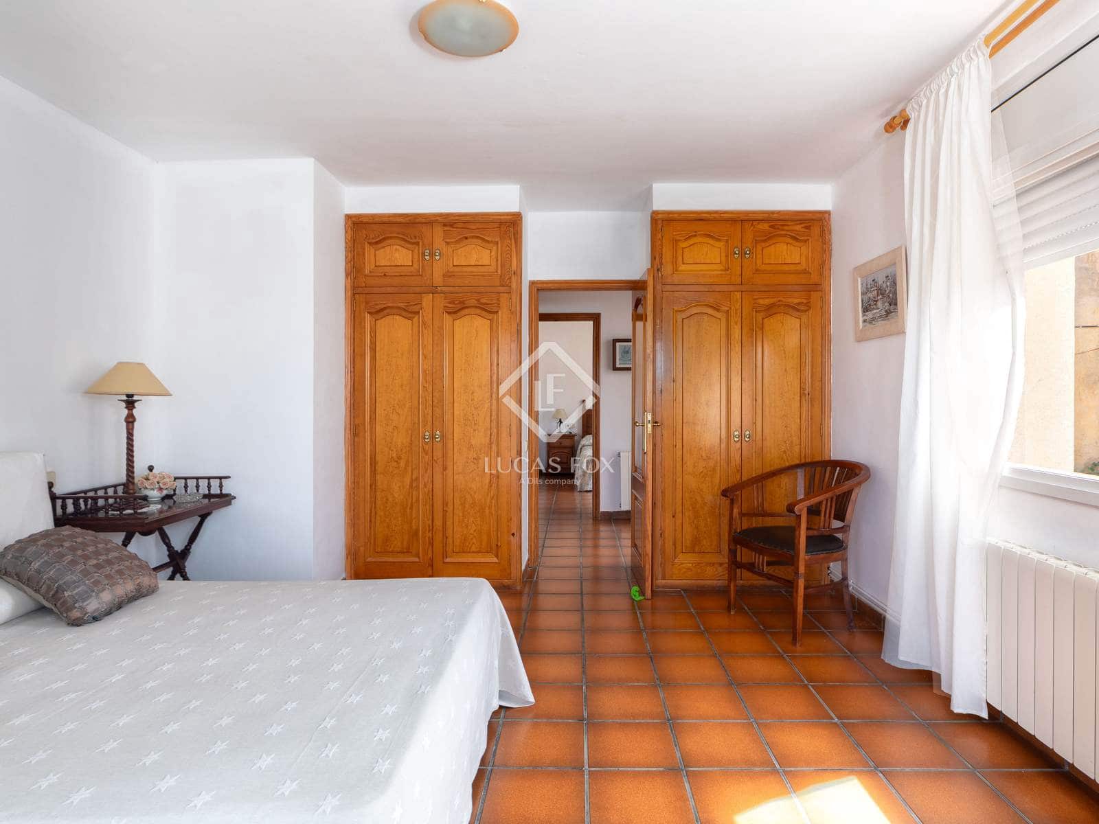 5 soverom Villa til salgs i Tossa de Mar med svømmebasseng garasje - € 735 000 (Ref: 9146502)