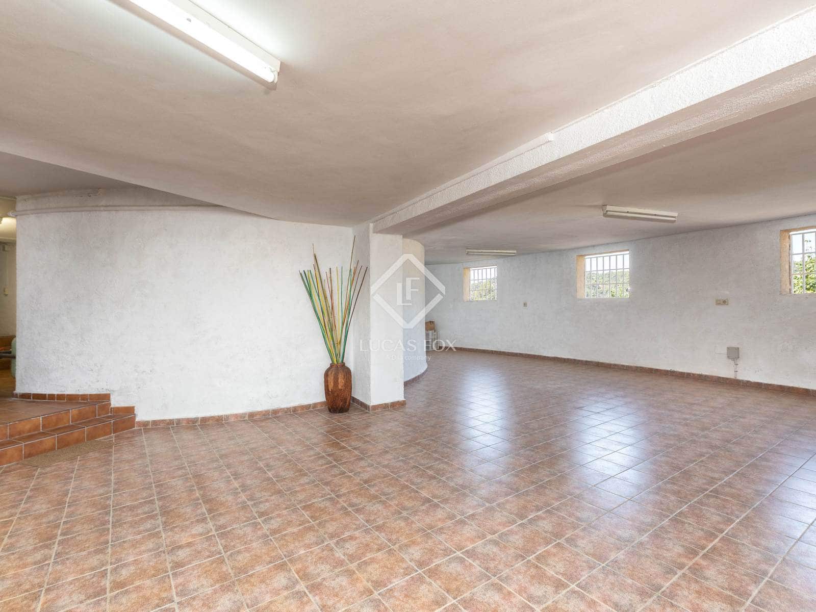 5 soverom Villa til salgs i Tossa de Mar med svømmebasseng garasje - € 735 000 (Ref: 9146502)