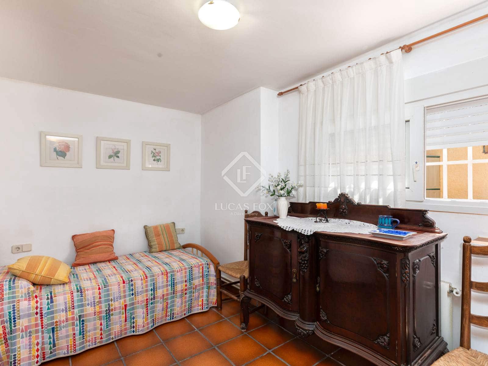 5 soverom Villa til salgs i Tossa de Mar med svømmebasseng garasje - € 735 000 (Ref: 9146502)