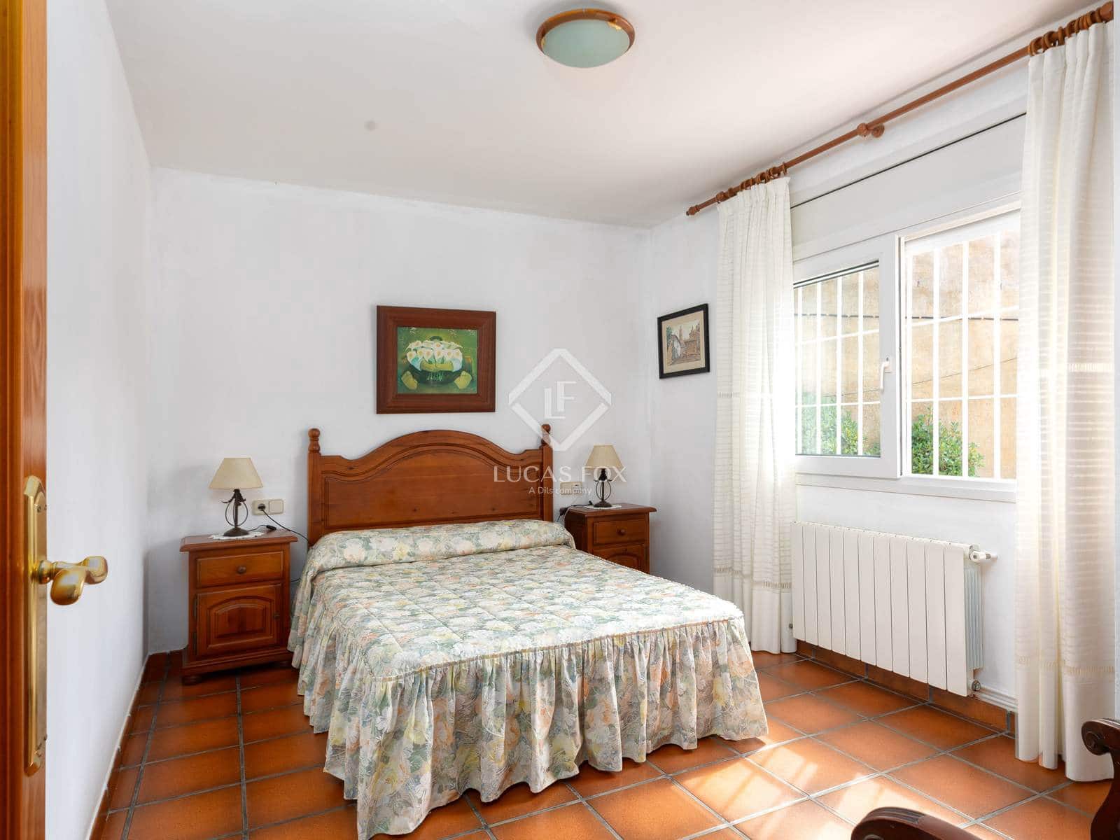 5 soverom Villa til salgs i Tossa de Mar med svømmebasseng garasje - € 735 000 (Ref: 9146502)