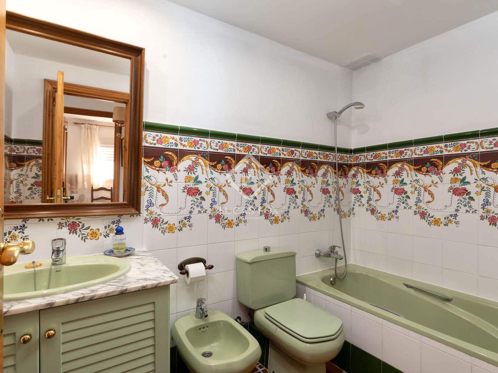 5 soverom Villa til salgs i Tossa de Mar med svømmebasseng garasje - € 735 000 (Ref: 9146502)