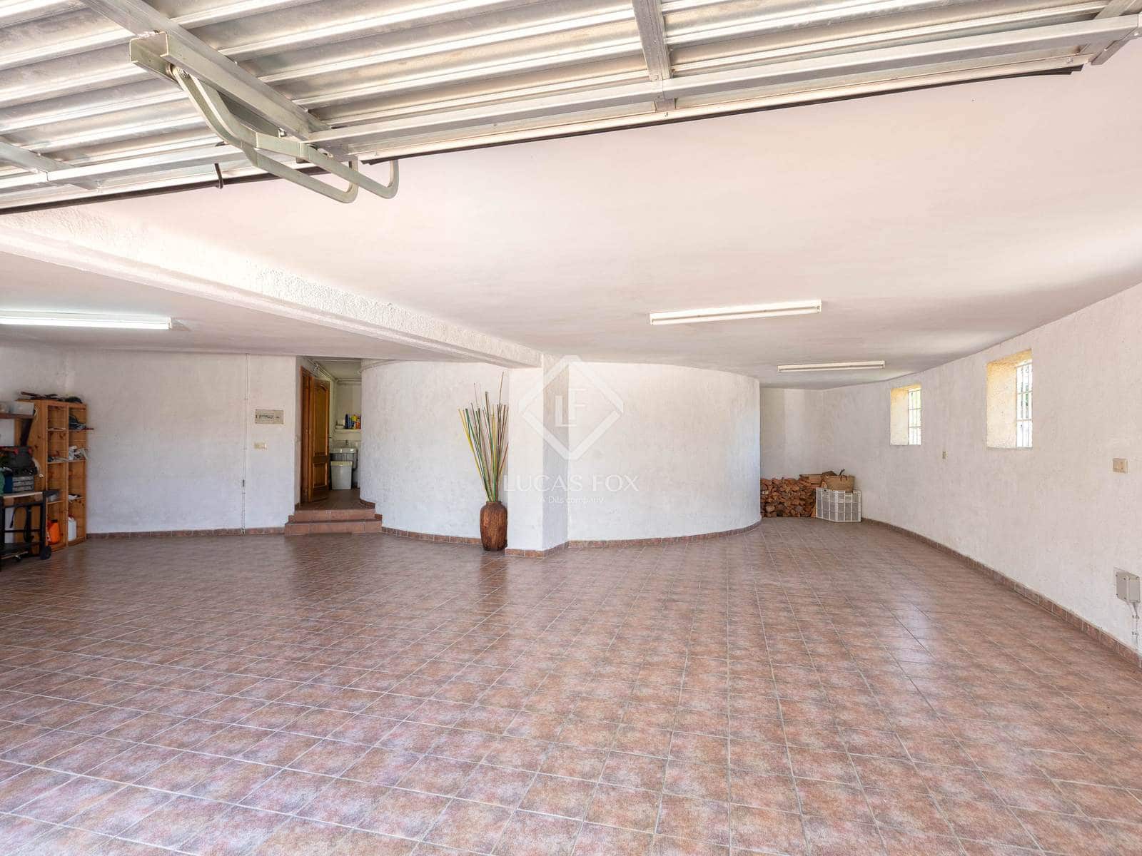 5 soverom Villa til salgs i Tossa de Mar med svømmebasseng garasje - € 735 000 (Ref: 9146502)