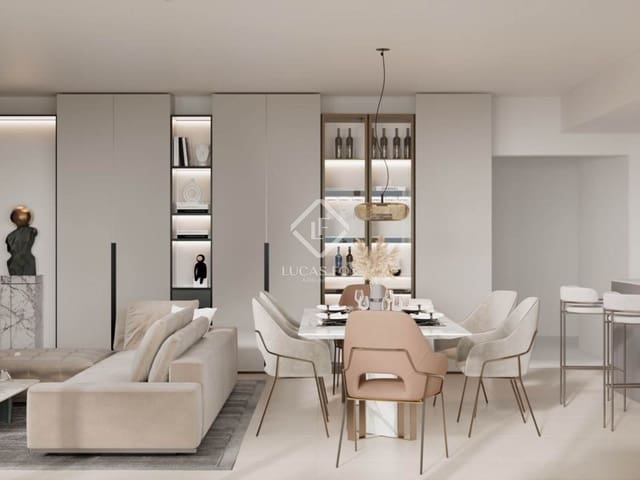 Apartamento de 3 habitaciones en Elviria, Marbella en venta con piscina garaje - 524.000 € (Ref: 9147947)