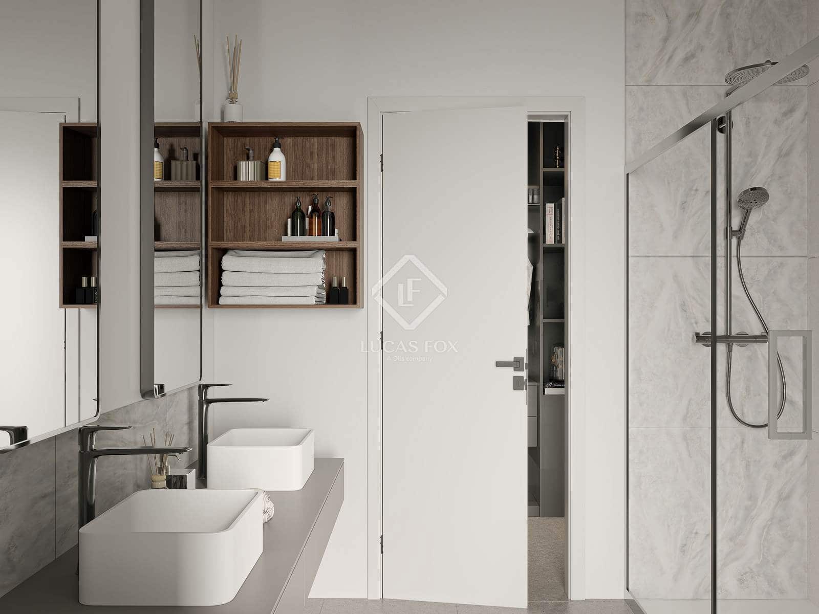 3 bedroom Apartment for sale in Elviria with pool garage - € 524,000 (Ref: 9147947)