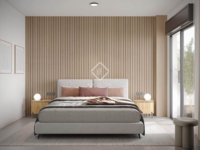 Apartamento de 3 habitaciones en Elviria, Marbella en venta con piscina garaje - 524.000 € (Ref: 9147947)