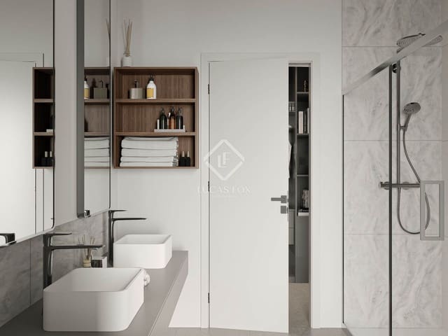 Apartamento de 3 habitaciones en Elviria, Marbella en venta con piscina garaje - 524.000 € (Ref: 9147947)