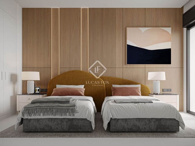 Apartamento de 3 habitaciones en Elviria, Marbella en venta con piscina garaje - 524.000 € (Ref: 9147947)