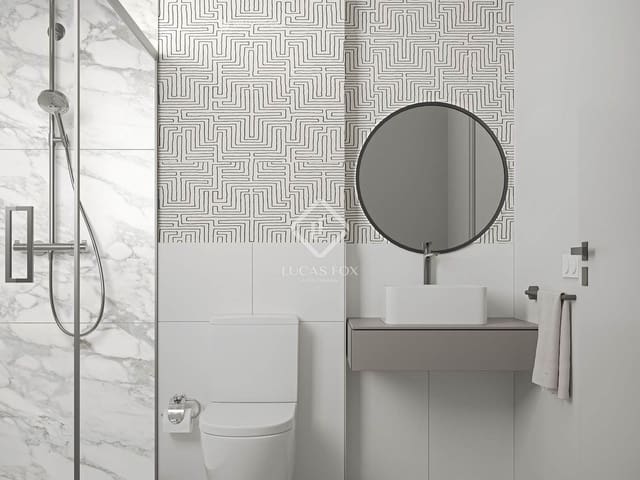 Apartamento de 3 habitaciones en Elviria, Marbella en venta con piscina garaje - 524.000 € (Ref: 9147947)