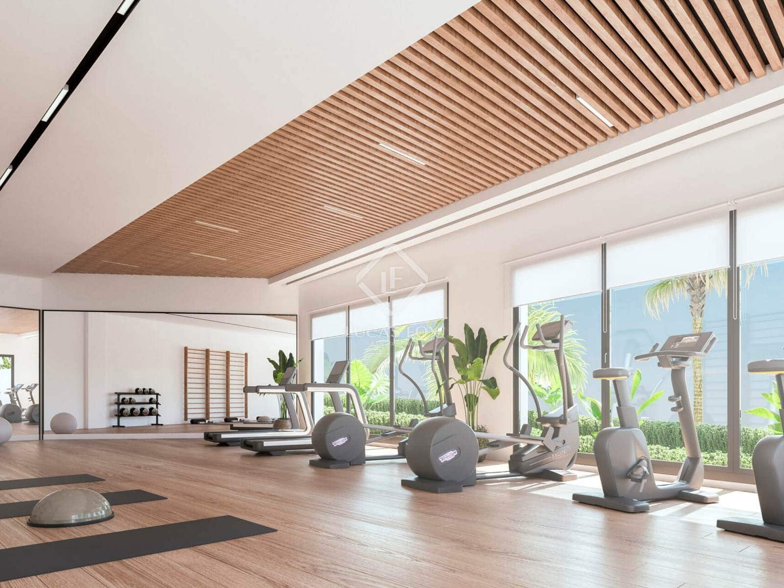 3 bedroom Apartment for sale in Elviria with pool garage - € 524,000 (Ref: 9147947)