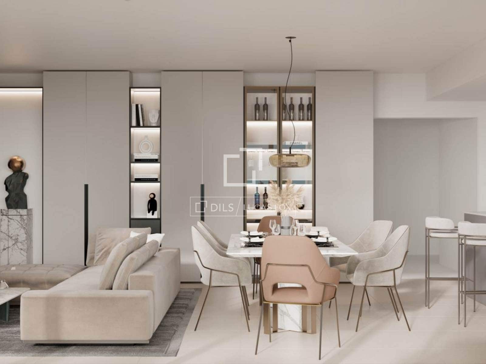 2 sypialnia Apartament na sprzedaż w Elviria z basenem garażem - 583 000 € (Ref: 9147947)