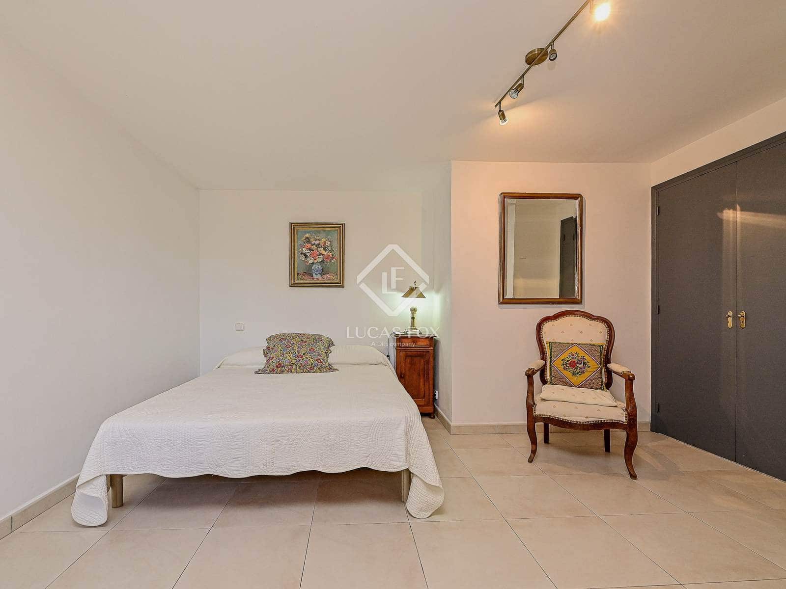 6 sovrum Villa till salu i Calonge i Sant Antoni med garage - 540 000 € (Ref: 9147949)