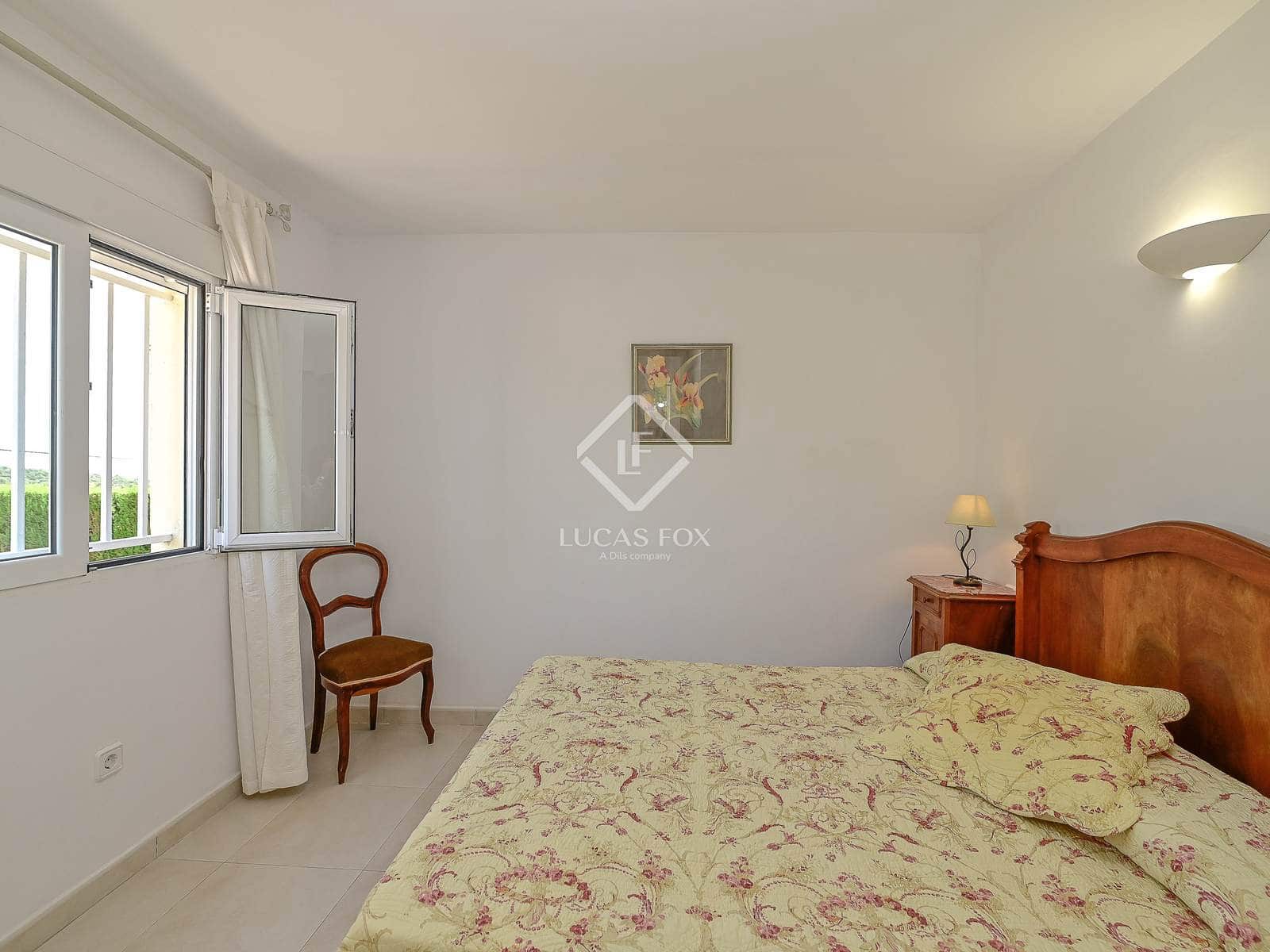 6 sovrum Villa till salu i Calonge i Sant Antoni med garage - 540 000 € (Ref: 9147949)