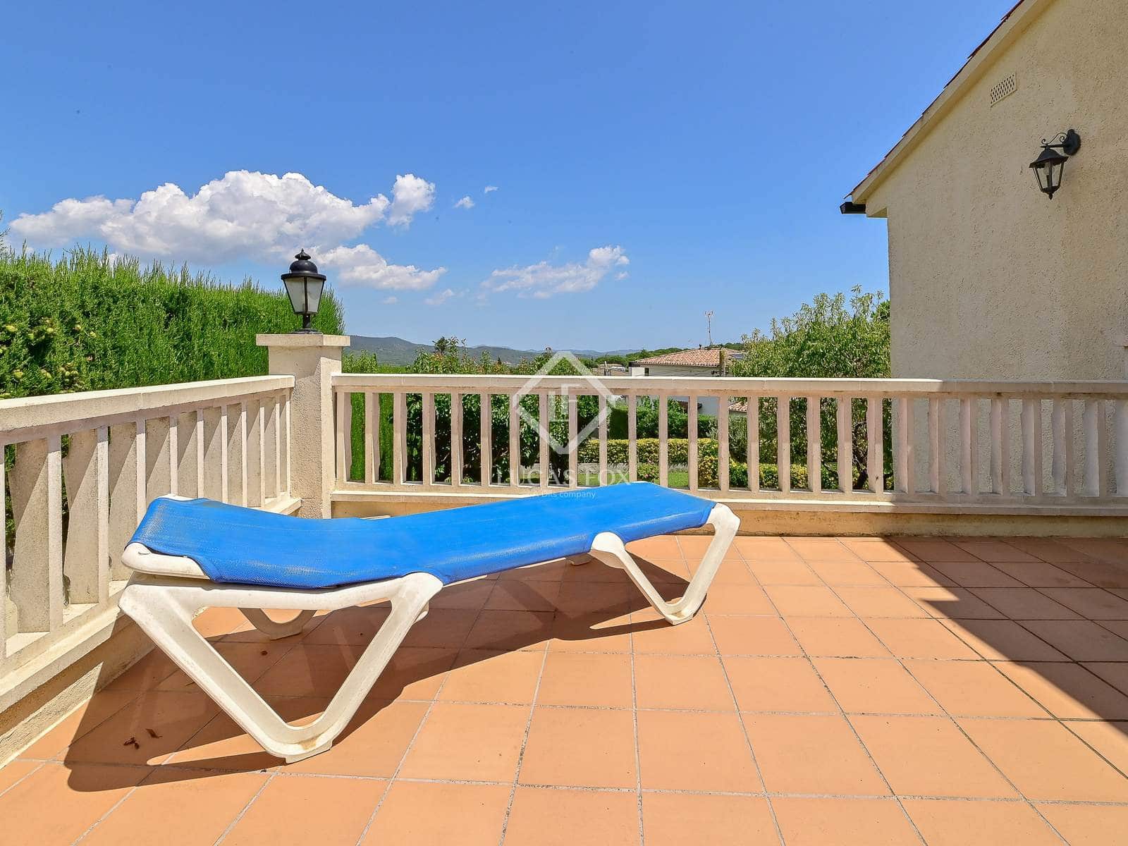 6 sovrum Villa till salu i Calonge i Sant Antoni med garage - 540 000 € (Ref: 9147949)