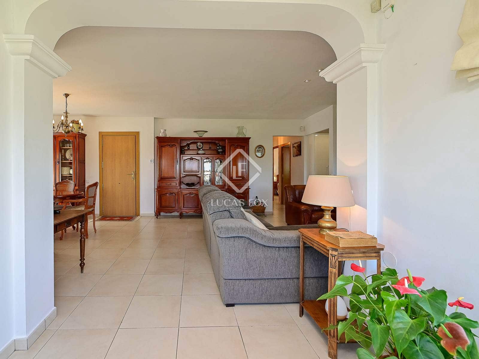 6 sovrum Villa till salu i Calonge i Sant Antoni med garage - 540 000 € (Ref: 9147949)