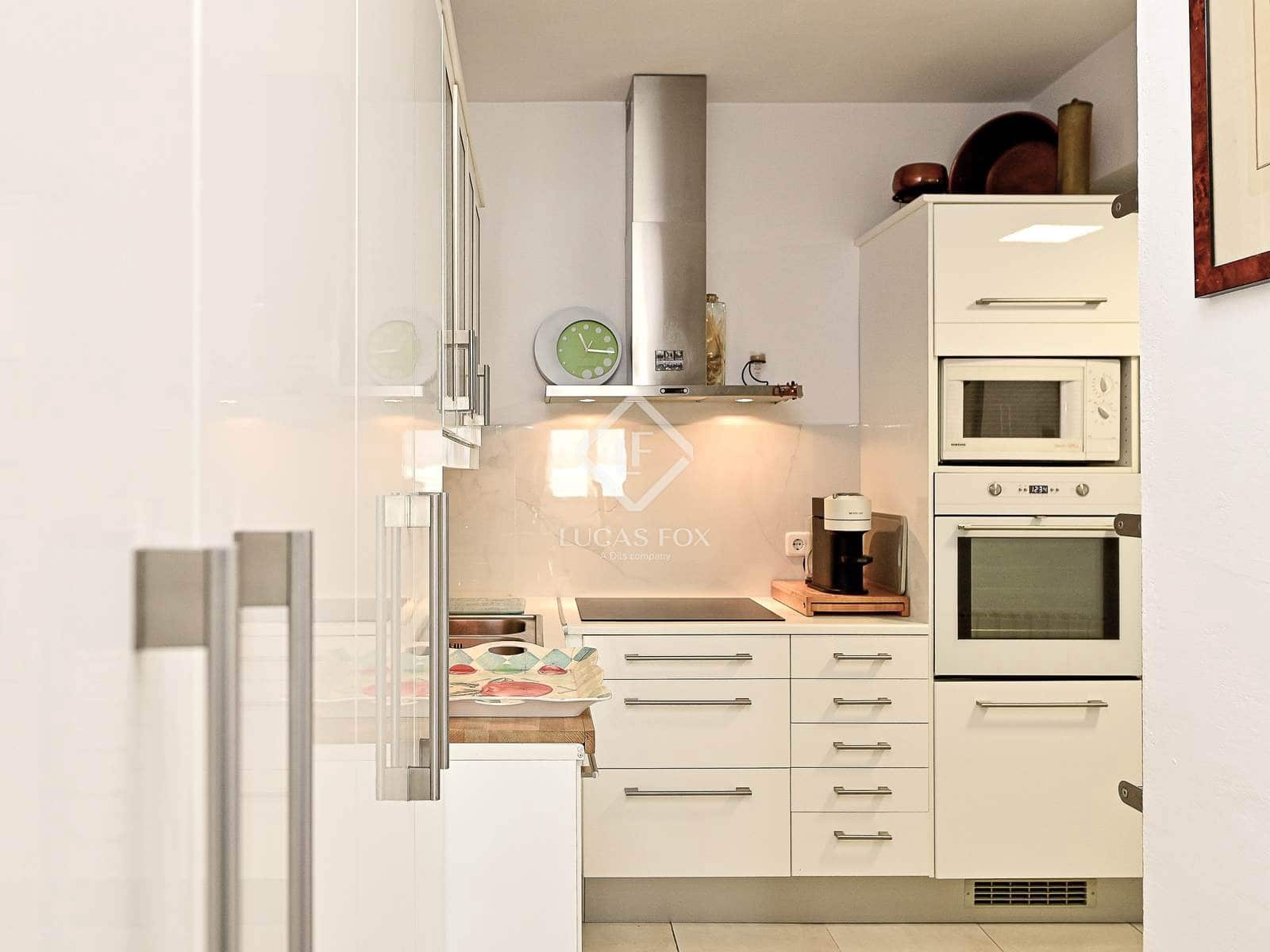 6 sovrum Villa till salu i Calonge i Sant Antoni med garage - 540 000 € (Ref: 9147949)