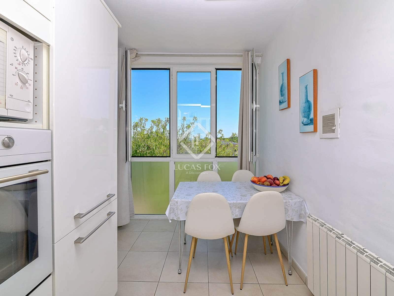 6 sovrum Villa till salu i Calonge i Sant Antoni med garage - 540 000 € (Ref: 9147949)