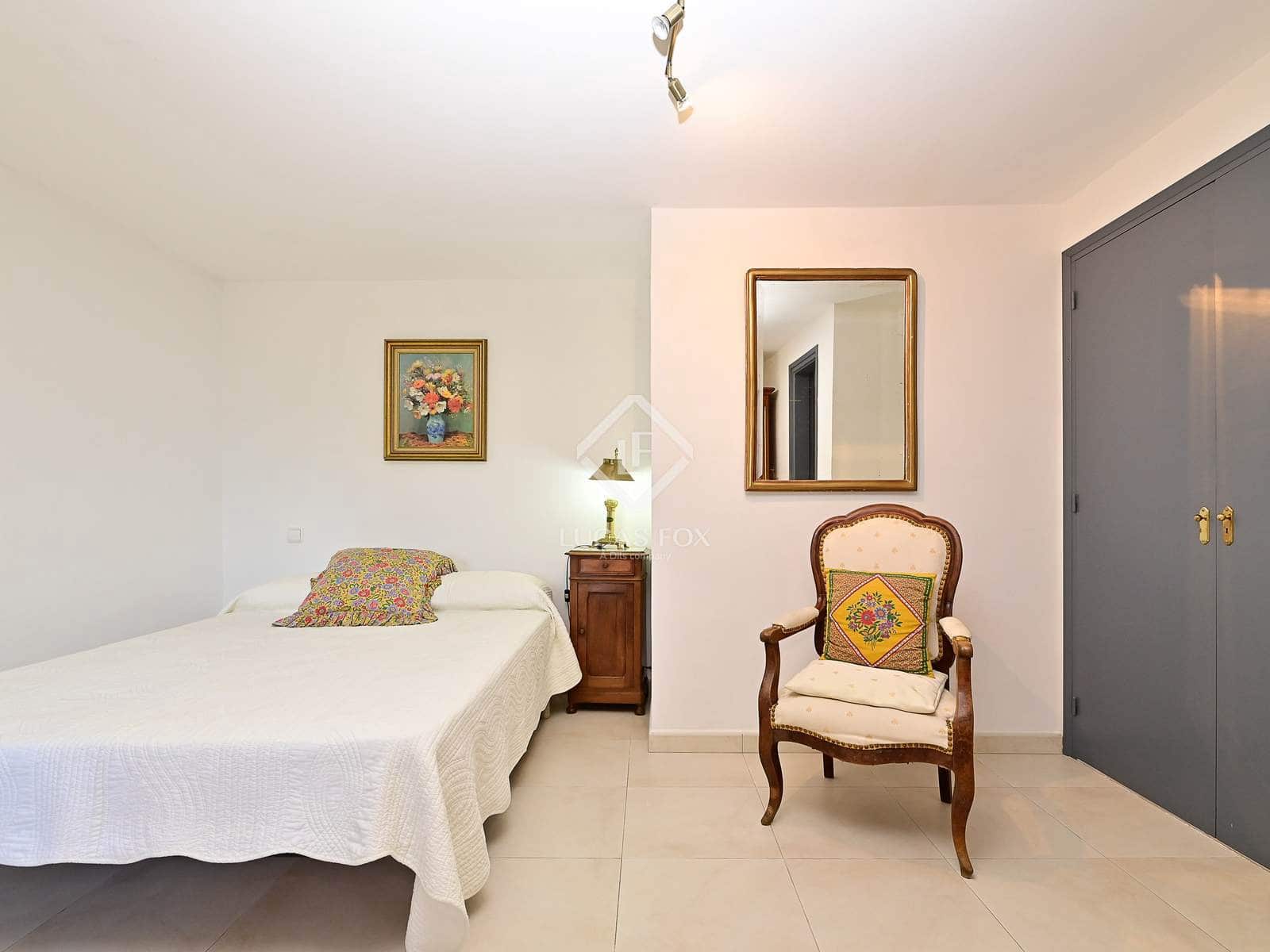 6 sovrum Villa till salu i Calonge i Sant Antoni med garage - 540 000 € (Ref: 9147949)