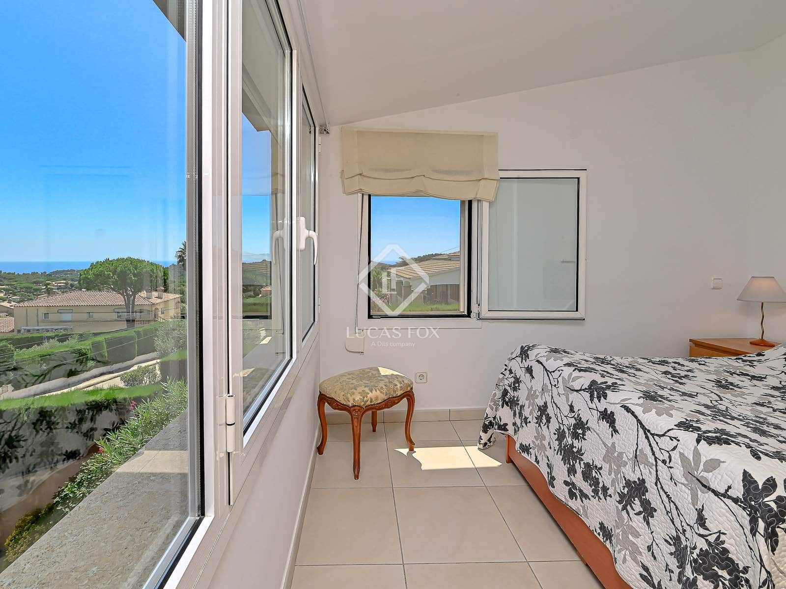 6 sovrum Villa till salu i Calonge i Sant Antoni med garage - 540 000 € (Ref: 9147949)