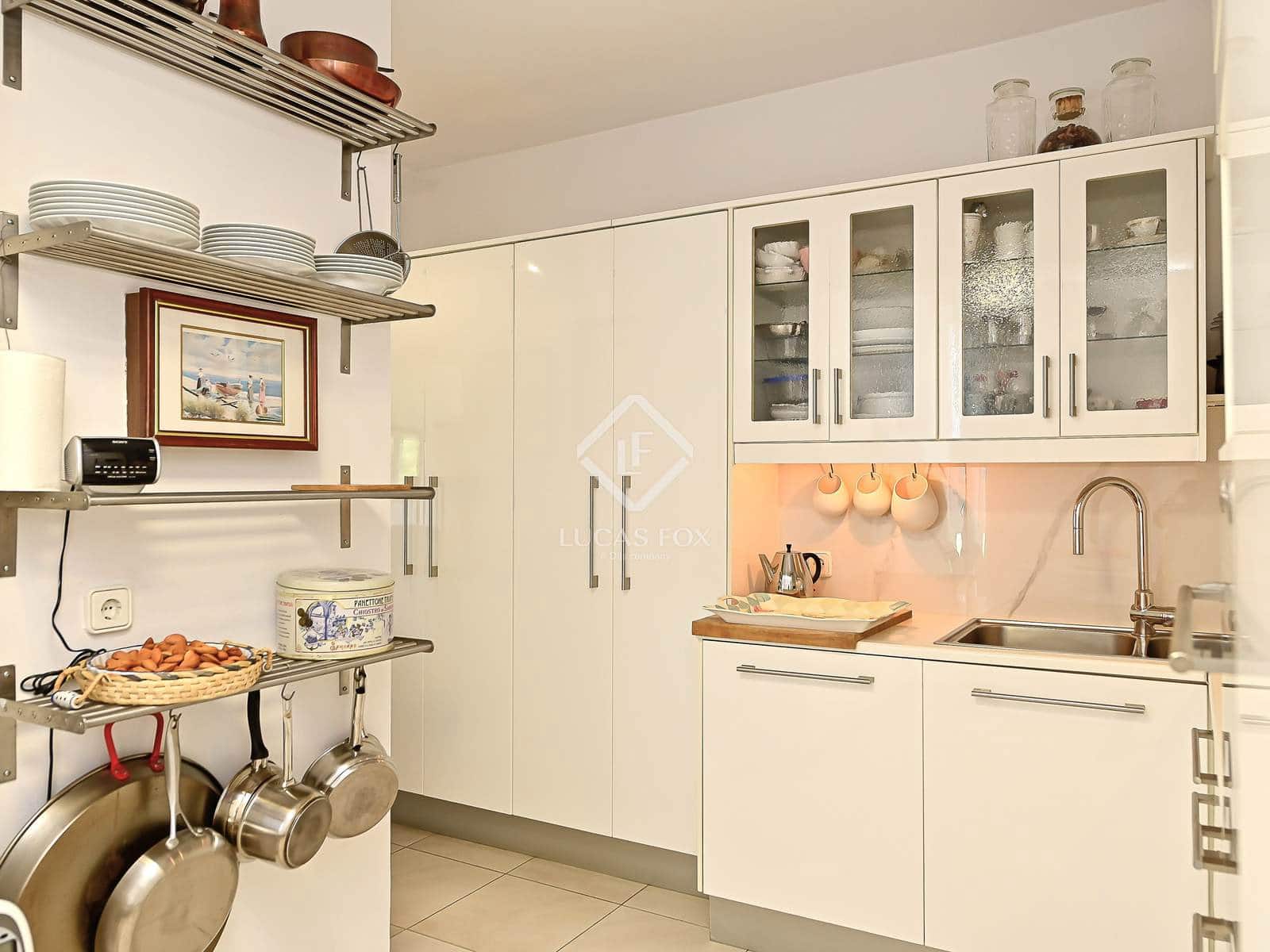 6 sovrum Villa till salu i Calonge i Sant Antoni med garage - 540 000 € (Ref: 9147949)