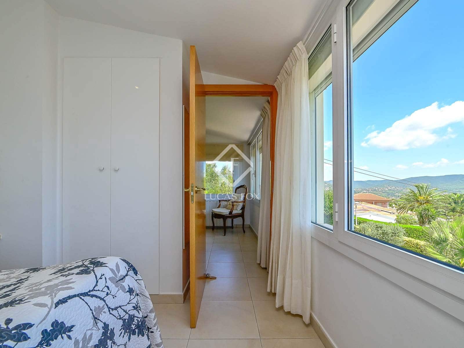 6 sovrum Villa till salu i Calonge i Sant Antoni med garage - 540 000 € (Ref: 9147949)