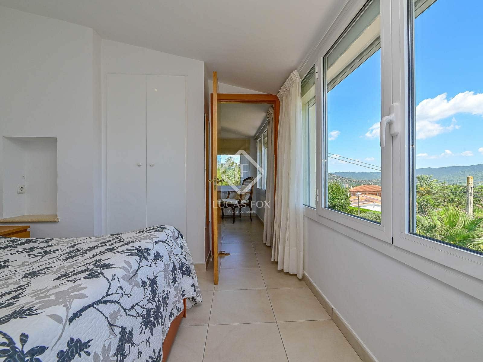 6 sovrum Villa till salu i Calonge i Sant Antoni med garage - 540 000 € (Ref: 9147949)