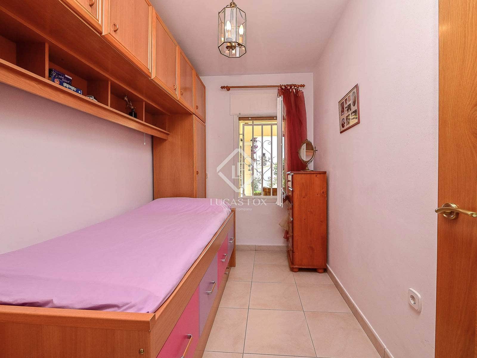 6 sovrum Villa till salu i Calonge i Sant Antoni med garage - 540 000 € (Ref: 9147949)