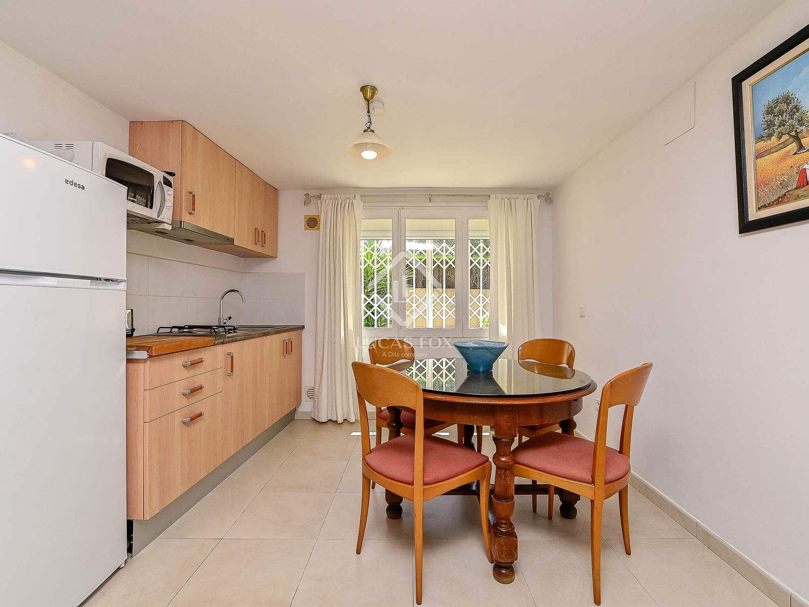 6 sovrum Villa till salu i Calonge i Sant Antoni med garage - 540 000 € (Ref: 9147949)