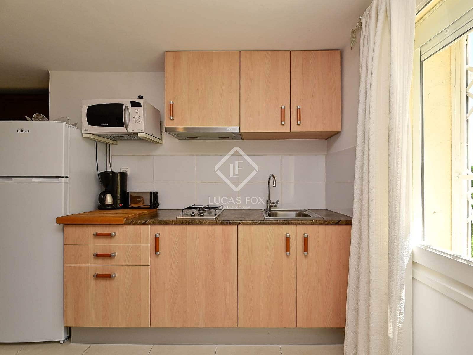 6 sovrum Villa till salu i Calonge i Sant Antoni med garage - 540 000 € (Ref: 9147949)