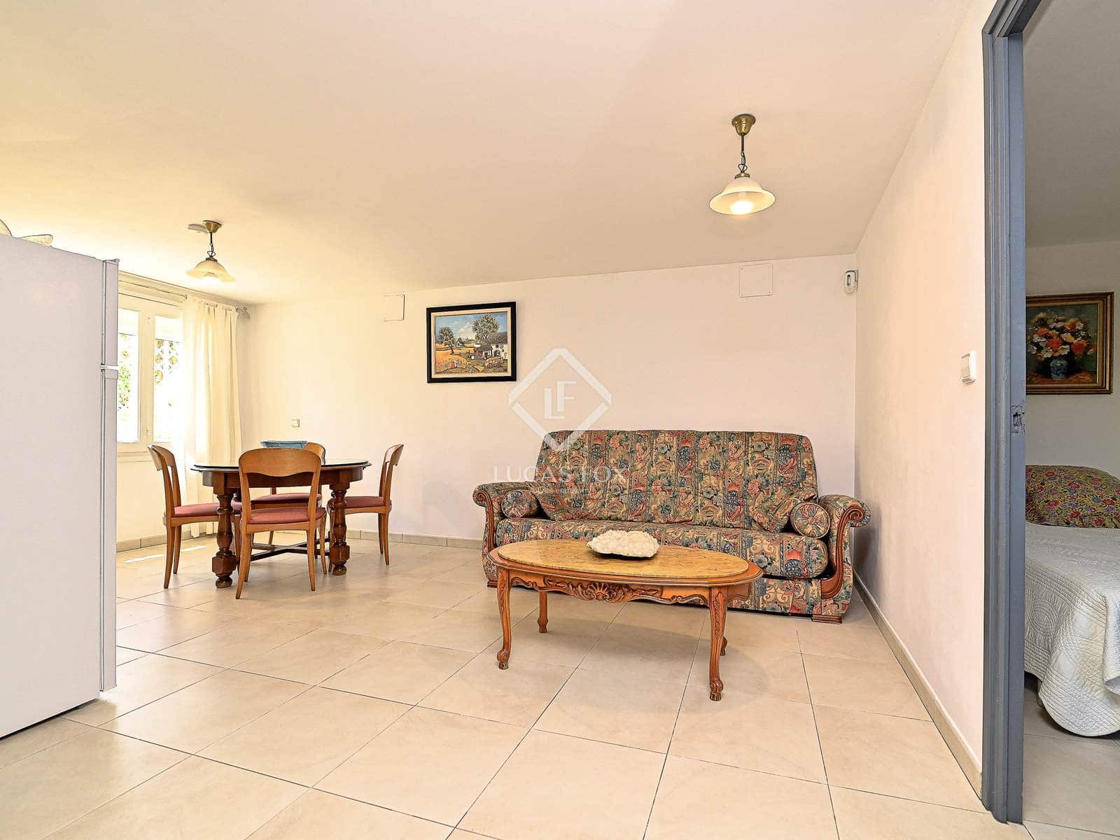 6 sovrum Villa till salu i Calonge i Sant Antoni med garage - 540 000 € (Ref: 9147949)